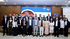 Khai mạc hội thảo Cấp phép Câu lạc bộ Bóng đá nữ năm 2026